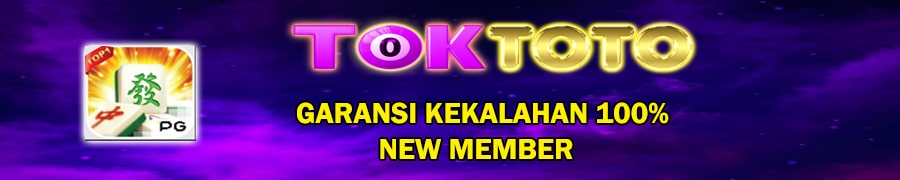 garansi kekalahan 100%